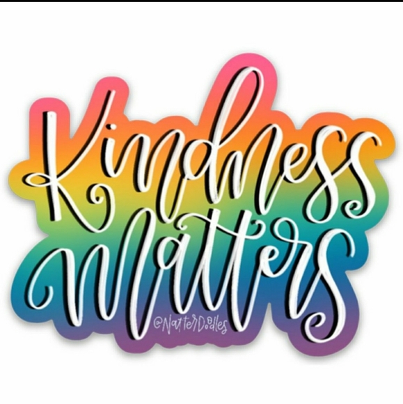 annasposhalley Other - Kindness Matters